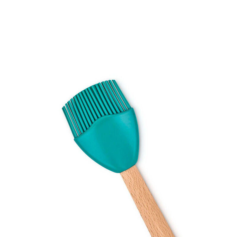 Le Creuset Signature Silicone Pastry Brush image number 6